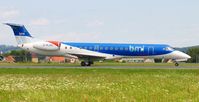 G-RJXG @ LOWG - - - by Andi F