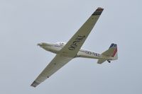 OO-NKL - in flight - by Thomas Thielemans