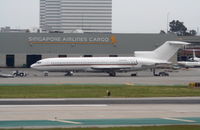 N724YS photo, click to enlarge
