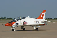 165074 @ AFW - At Alliance Fort Worth - by Zane Adams