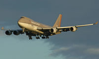 HL7420 @ LOWW - old cs