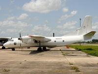 N5057E @ KOPF - Rare example with US registration
