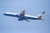N532UA photo, click to enlarge