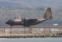 A-1315 @ WADD - Indonesian Air Force - by Lutomo Edy Permono