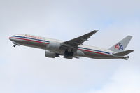 N781AN photo, click to enlarge