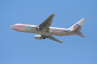 N332AA photo, click to enlarge