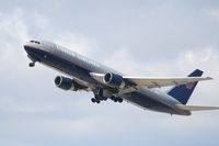 N668UA photo, click to enlarge