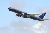 N668UA photo, click to enlarge