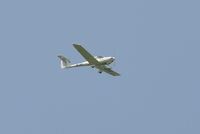 OO-SAA - in flight - by Thomas Thielemans