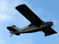 N82630 @ 58T - Early Evening Photo - by Bryan Fair