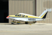 N899X @ DTO - At Denton Municipal - by Zane Adams