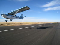 N3FH @ F49 - Breaking Free at F49 (Slaton, Texas) - by Tim Oliver