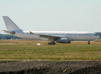 F-WWYZ @ LFBO - C/n 1028 - For Hainan Airlines but probably ntu and going to Garuda Indonesian... - by Shunn311