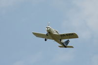 HA-ERH @ LHSA - LHSA- Szentkiralyszabadja Airport - ex SE-FDA - During take-off - by Attila Groszvald-Groszi