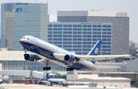 N665UA photo, click to enlarge