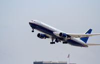 N665UA photo, click to enlarge