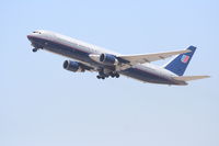 N665UA photo, click to enlarge