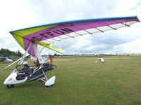 G-FFUN - Pegasus Quantum at Sandy