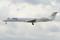 G-EMBI @ EGNR - BMI Regional - by Chris Hall