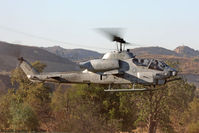 162572 - Arrival at American Heroes Airshow, Lakeview Terrace, Hanse Dam, CA - by Damon J. Duran - phantomphan1974