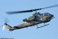 162572 - Arrival at American Heroes Airshow, Lakeview Terrace, Hanse Dam, CA - by Damon J. Duran - phantomphan1974