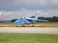 E135 photo, click to enlarge