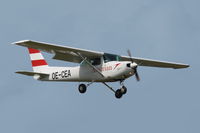 OE-CEA @ LOWG - . - by Martin Flock