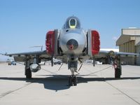 74-0659 @ KMHV - Prior to delivery to USAF, what getting final work done at BAE, Mojave, CA - by Damon J. Duran - phantomphan1974
