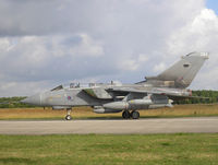 ZD716 @ EHVK - Dutch AF Openday , Volkel AFB - by Henk Geerlings