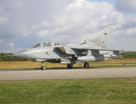 ZD849 @ EHVK - Dutch AF Openday , Volkel AFB - by Henk Geerlings