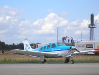 PH-BWG @ EHVK - Dutch AF Openday , Volkel AFB ; KLM Flying School - by Henk Geerlings