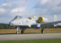 82-0654 @ EHVK - Dutch AF Openday , Volkel AFB - by Henk Geerlings