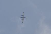 OO-TMS - in flight above Knokke beach - by Thomas Thielemans