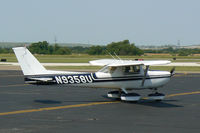 N9358U @ DTO - At Denton Municipal