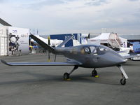 F-WWXY @ LFPB - Ameur Aviation Carbon Bird 200 F-WWXY Ameur Aviation F-WWXY @ LFPB - Ameur Aviation Carbon Bird 200 F-WWXY Ameur Aviation