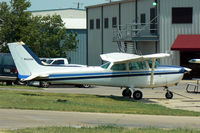 N52299 @ T67 - At Hicks Field - by Zane Adams