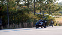 N918DF @ 12J - Flight Training - by Bryan Fair