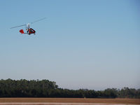 N2496Z @ 12J - Dofin @ Brewton - by Bryan Fair