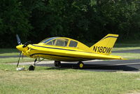 N18DW @ I19 - 1972 Dyke Delta
