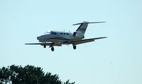 N530AG @ BFI - final