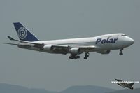 N452PA @ VHHH - Polar air Cargo - by Michel Teiten ( www.mablehome.com )