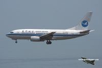 B-2999 @ VHHH - Xiamen Airlines - by Michel Teiten ( www.mablehome.com )