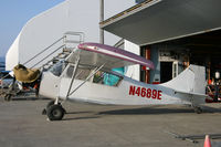 N4689E @ PALH - PALH