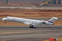 ZS-NLV @ FAJS - At Jo'burg - by Micha Lueck