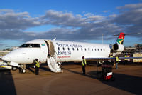 ZS-NMJ @ FADN - At Durban - by Micha Lueck