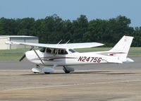 N24756 @ DTN - At Downtown Shreveport. - by paulp
