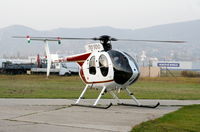 HA-RTL @ LHBS - Budaörs Airport - LHBS - He was renewed with painting. - by Attila Groszvald-Groszi