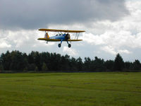 G-IIIG @ EBSH - / - by Thomas Thielemans