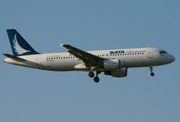 CS-TKK @ VIE - SATA
