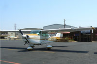 N7067G @ 52F - At Aero Valley (Northwest Regional Airport) - by Zane Adams